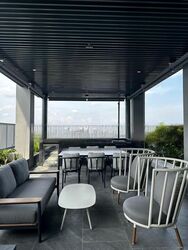 One Holland Village Residences (D10), Apartment #458120141